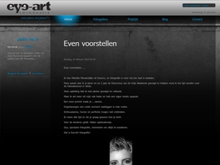 EYE-ART FOTOGRAFIE