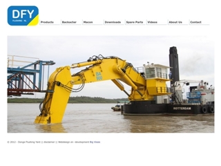DONGE BV SCHEEPSWERF DE