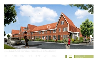 AKROPOLIS ARCHITECTEN