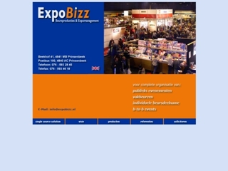 EXPOBIZZ BV