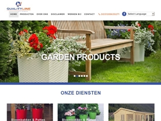 QUALITY LINE INTERNATIONAL