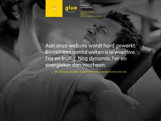 GLUE INTERNATIONAL