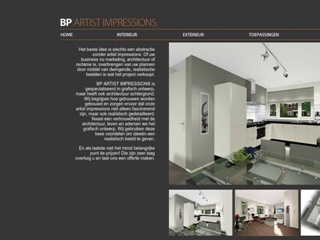 BP ADVERTISING & DESIGN
