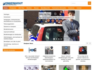 ONKENHOUT & ONKENHOUT BV