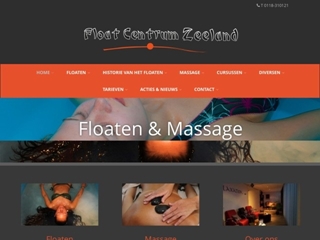 FLOAT CENTRUM ZEELAND