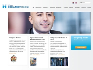 HOOGLAND-MENNENS BV
