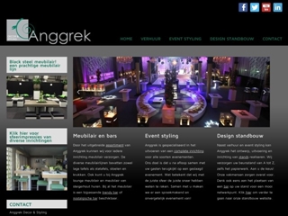 ANGGREK VERHUUR & DECORATIE BV