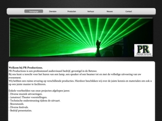 PR-PRODUCTIONS