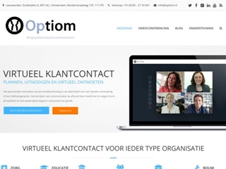 OPTIOM BV