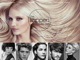 FLEKKAPPERS BY STEF