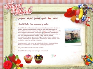 SWEETWHEELS