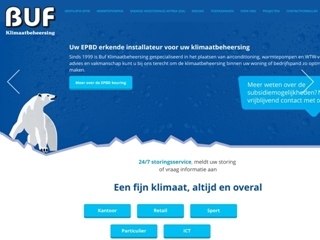 BUF KOEL- EN ELEKTROTECHNIEK