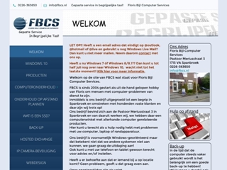 FBCS