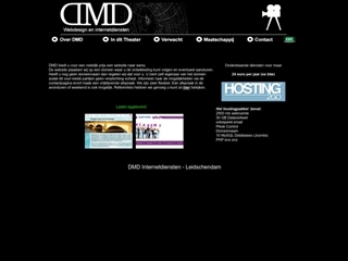 DE MUNCK DESIGN