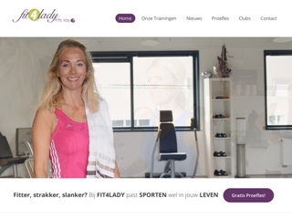 FIT4LADY
