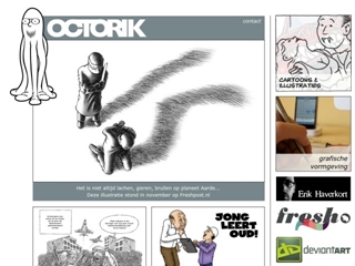 OCTORIK