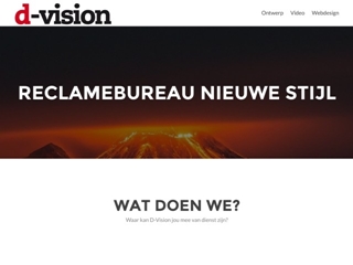 D-VISION