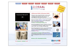 MORAAL RESULTAATGERICHT COACHEN