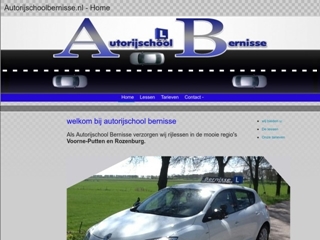 AUTORIJSCHOOL BERNISSE