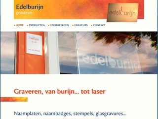 EDELBURIJN GRAVEERATELIER