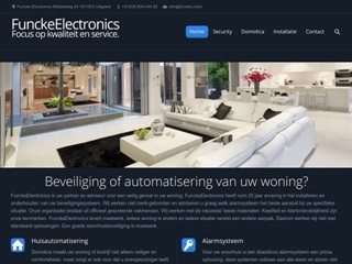 FUNCKE ELECTRONICS