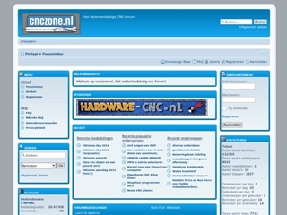 CNCZONE.NL