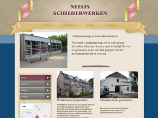 NEELIS SCHILDERWERKEN