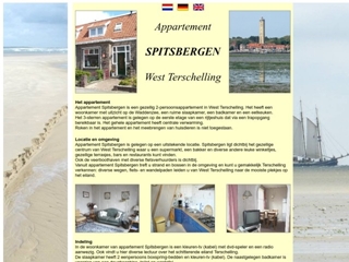 SPITSBERGEN APPARTEMENT