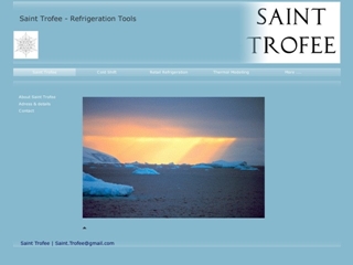 SAINT TROFEE