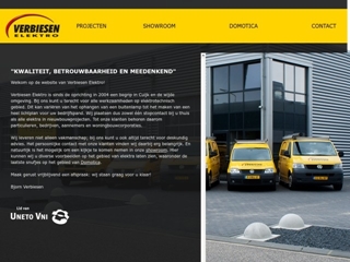 VERBIESEN ELEKTRO