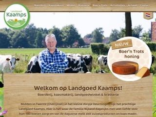 KAAMPS LANDGOED