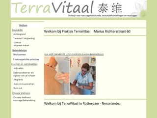 TERRAVITAAL