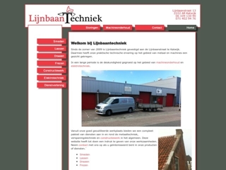 LIJNBAAN TECHNIEK