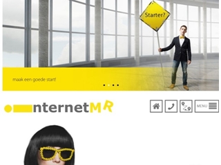 INTERNETMR