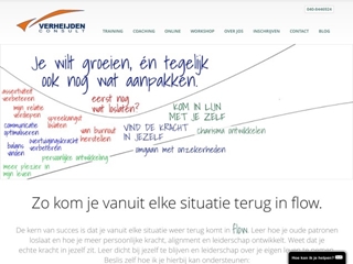 VERHEIJDEN CONSULT