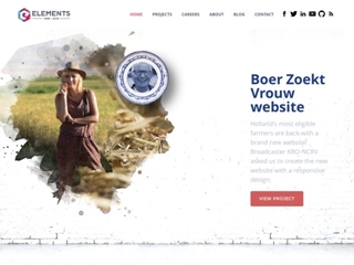 ELEMENTS INTERACTIVE