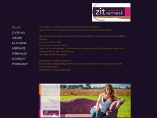 ZITVERMAAK