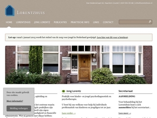 LORENTZHUIS