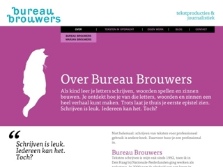 BUREAU BROUWERS