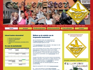 CRAYENESTER
