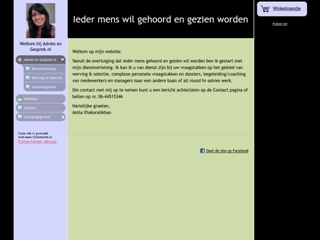 ADVIESENGESPREK.NL