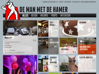 SMIDS EN HOOIJBOER