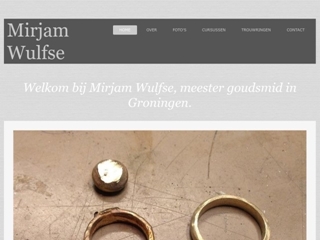 WULFSE E M