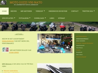 WILMINK MOTOREN MARK