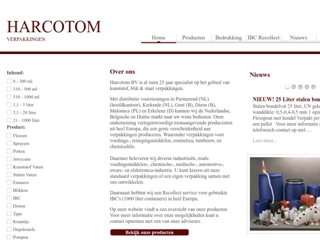 HARCOTOM