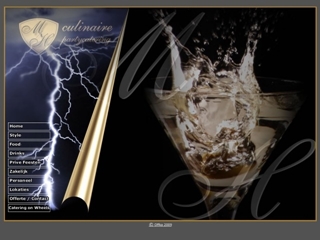 MH CULINAIRE PARTYCATERING