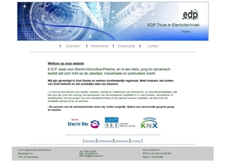 EDP
