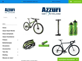 AZZURI SPORT