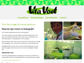 VITA-VOET