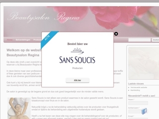 REGINA BEAUTYSALON